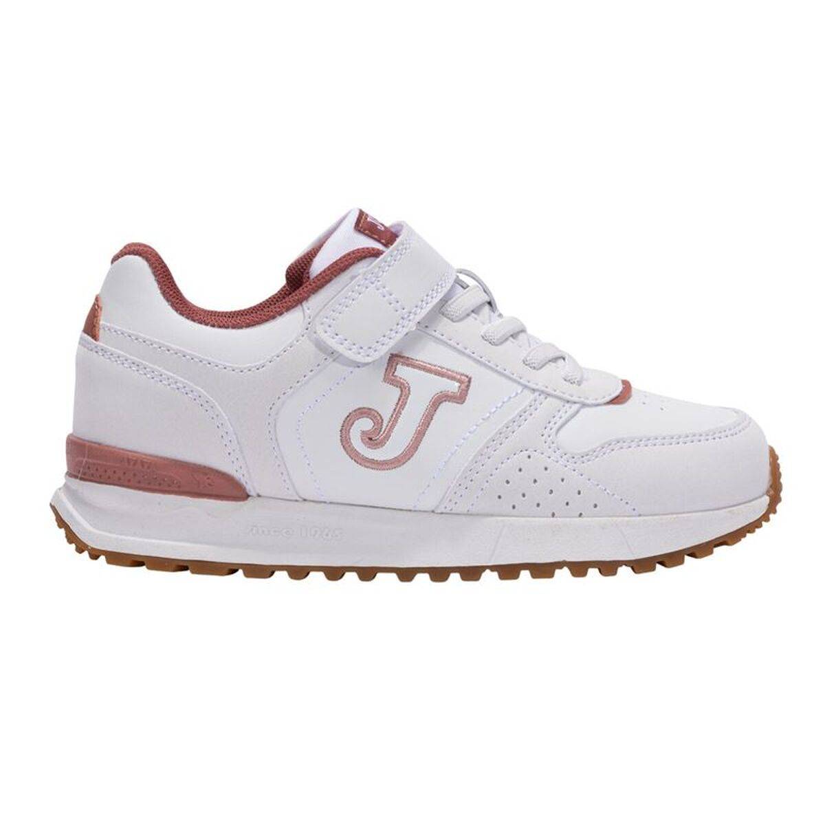 Zapatillas Deportivas Infantiles Joma Sport Tornado 2532 Marrón