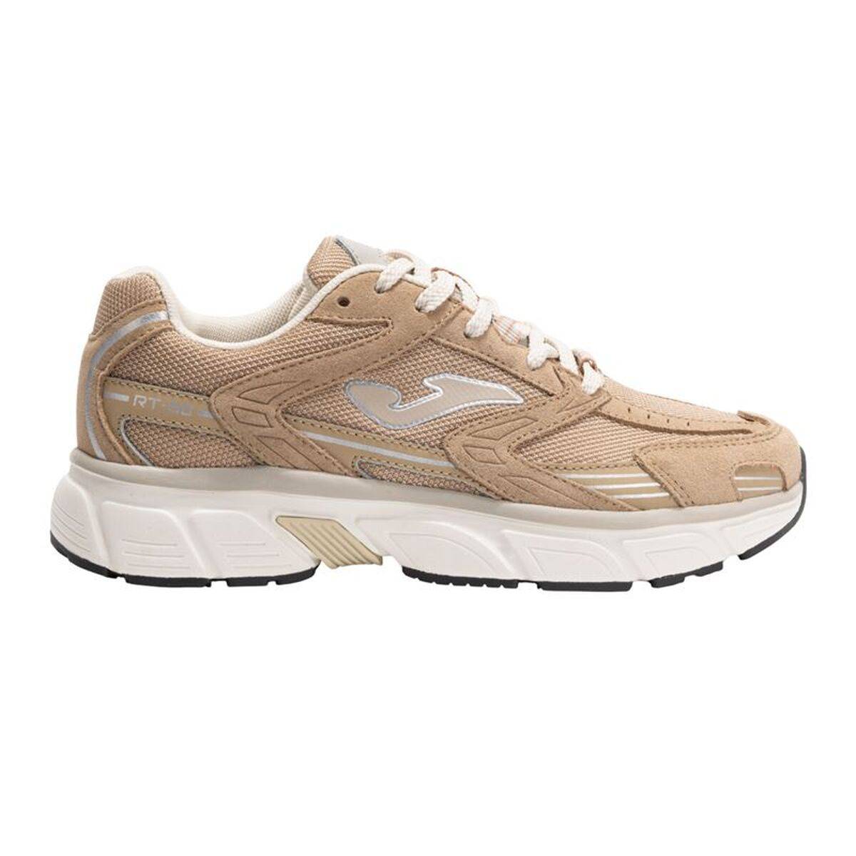 Zapatillas de Running para Adultos Joma Sport Rt50 2529 Beige