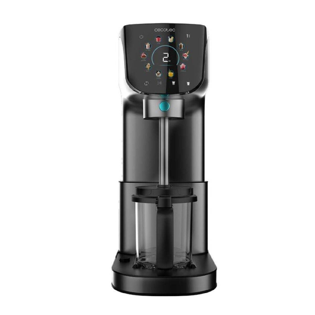 Heladera Cecotec 2100 500 W Plástico 2,1 L