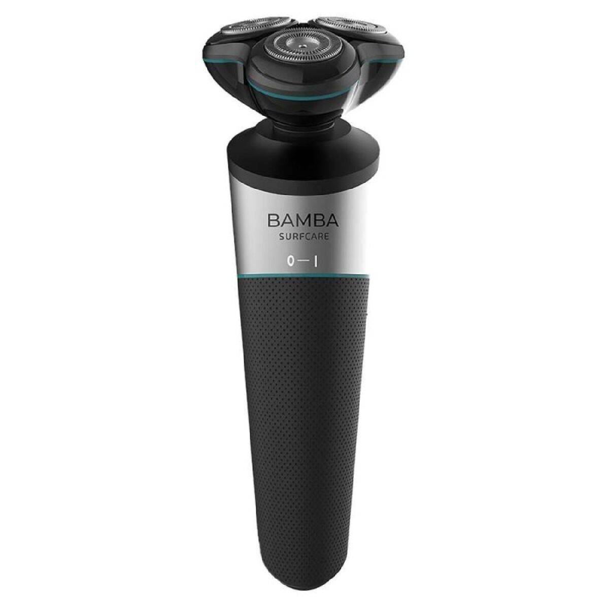 Cecotec Afeitadora Recargable 5 en 1 PrecisionCare Multigrooming Cuchillas Acero IPX5