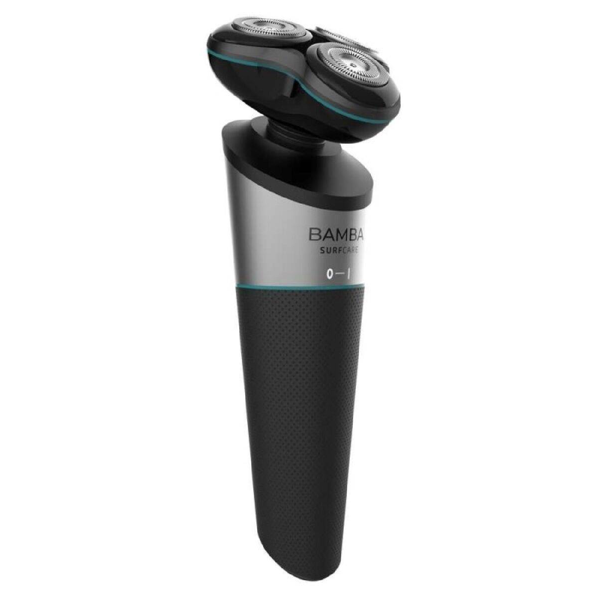 Cecotec Afeitadora Recargable 5 en 1 PrecisionCare Multigrooming Cuchillas Acero IPX5