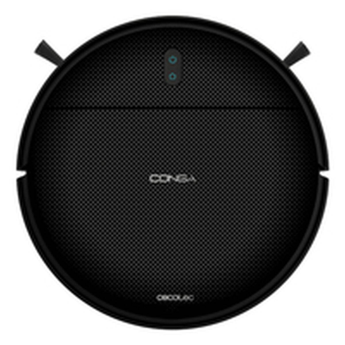 Robot Aspirador Cecotec M10 Aqua 2000 mAh