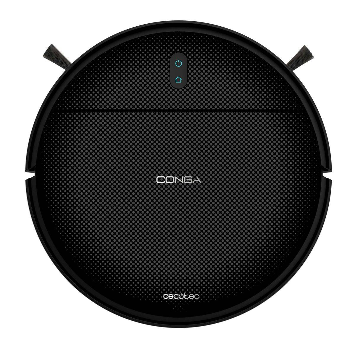 Robot Aspirador Cecotec M10 Aqua 2000 mAh