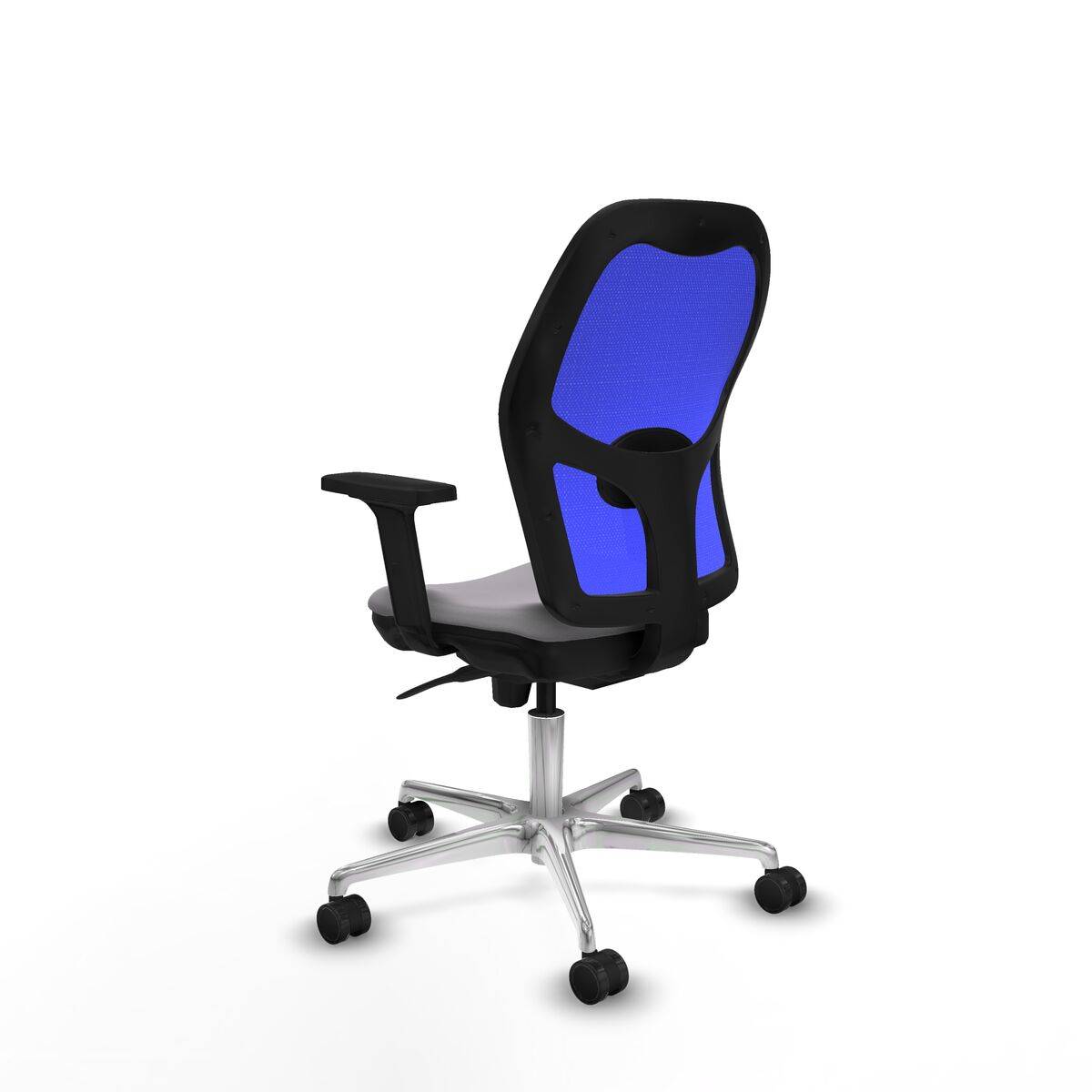 Silla Gaming Piqueras y Crespo 2D086N0 Gris