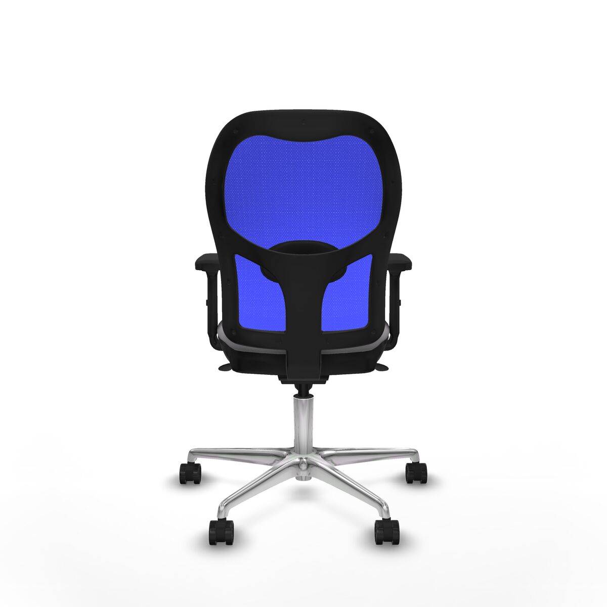 Silla Gaming Piqueras y Crespo 2D086N0 Gris