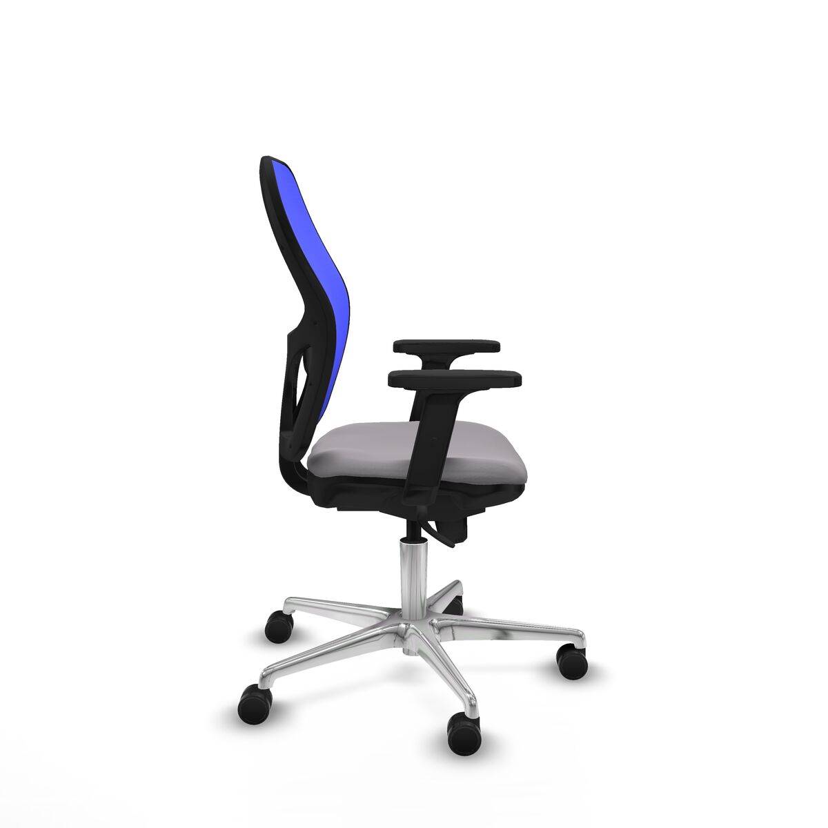 Silla Gaming Piqueras y Crespo 2D086N0 Gris