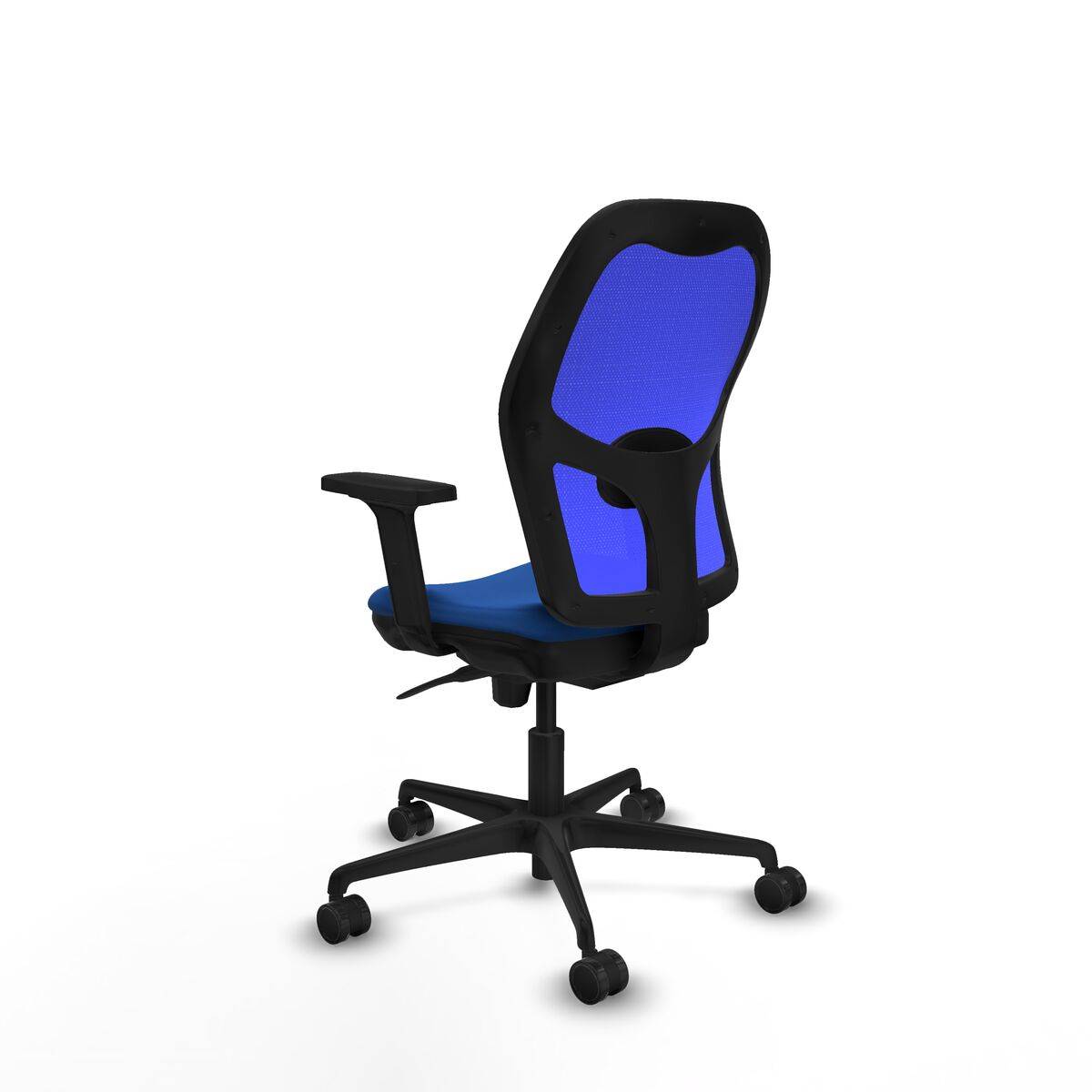 Silla Gaming Piqueras y Crespo 2D036N0 Azul