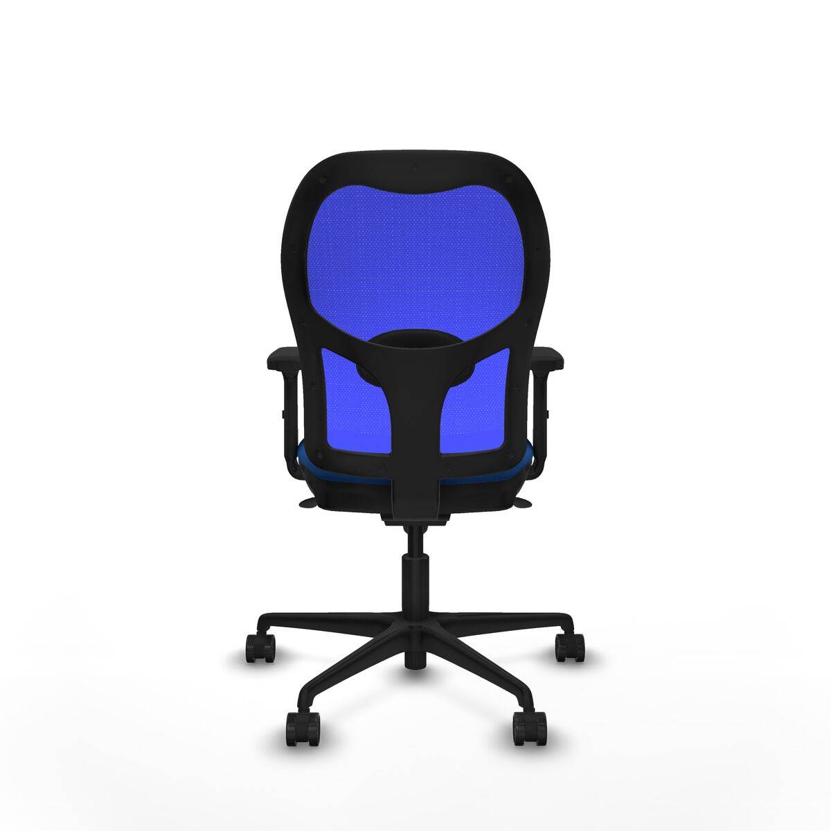 Silla Gaming Piqueras y Crespo 2D036N0 Azul
