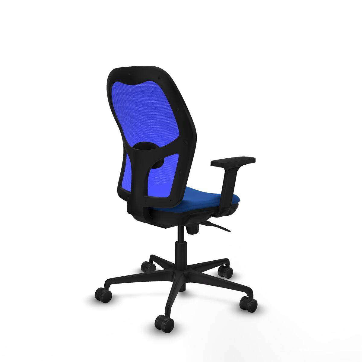 Silla Gaming Piqueras y Crespo 2D036N0 Azul