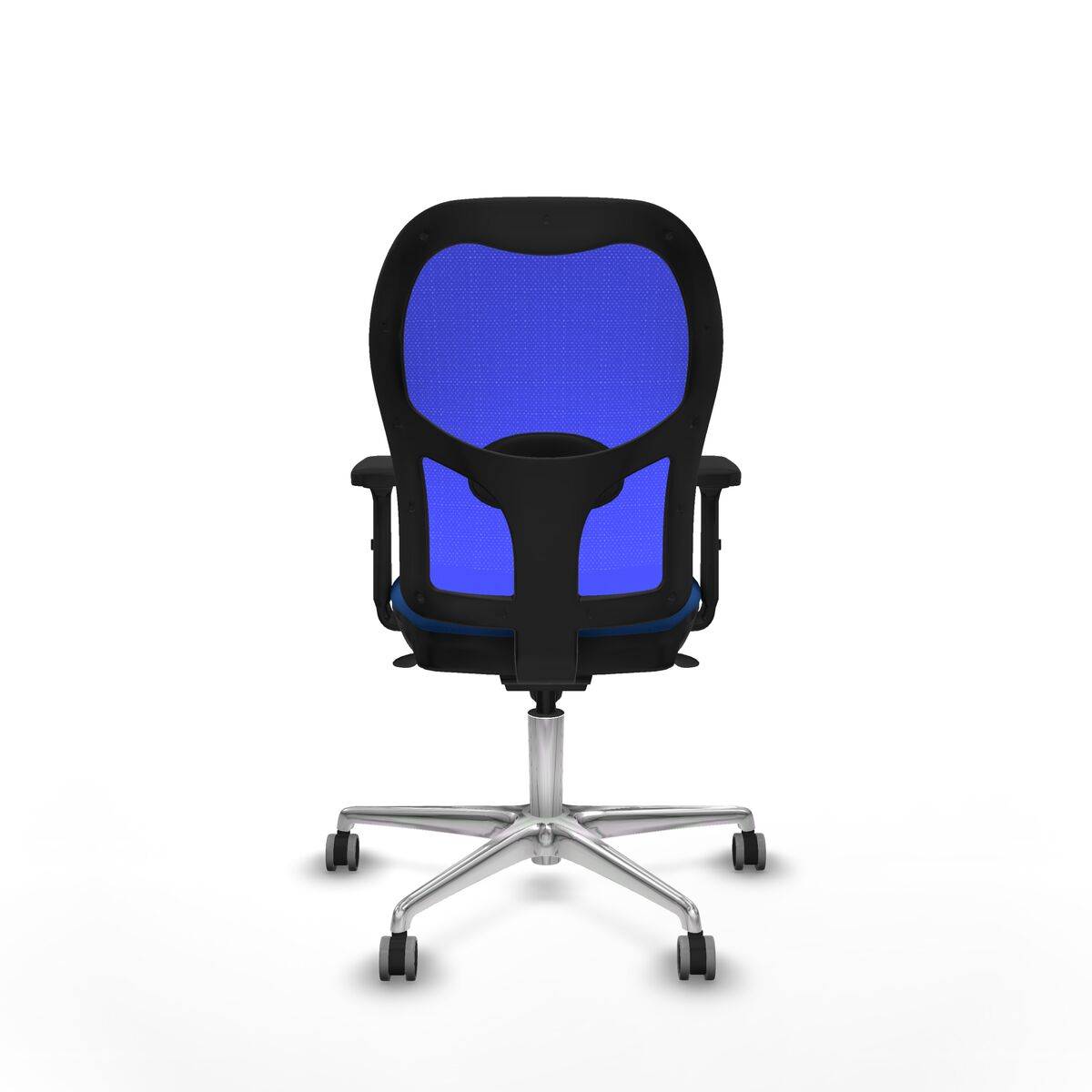 Silla Gaming Piqueras y Crespo 2D086G0 Azul