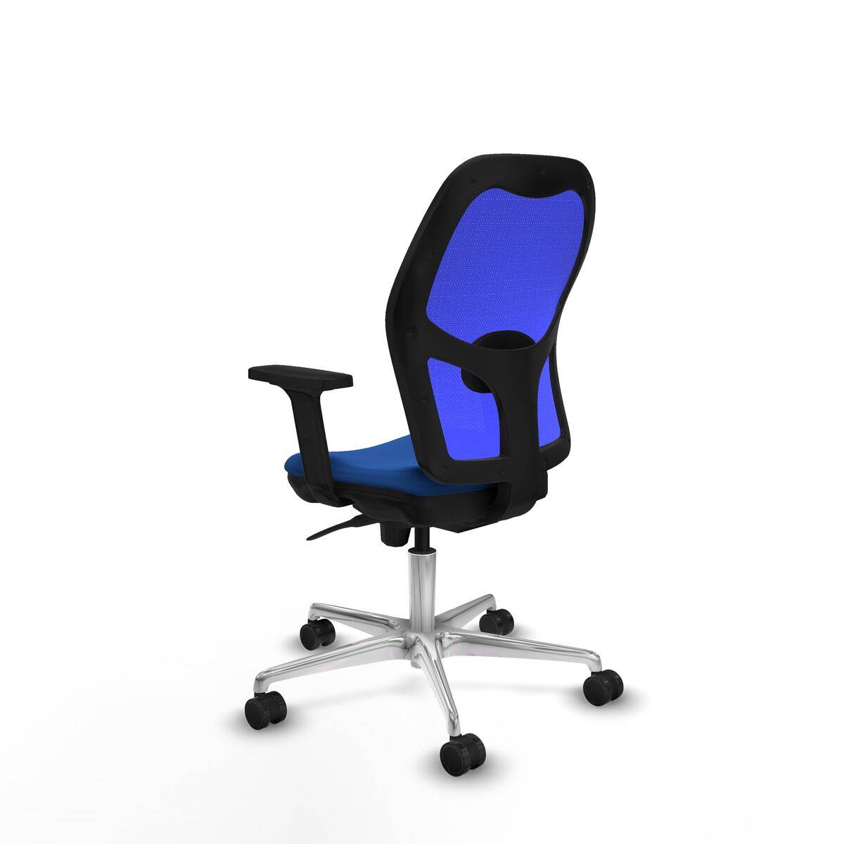 Silla Gaming Piqueras y Crespo 2D086N0 Azul