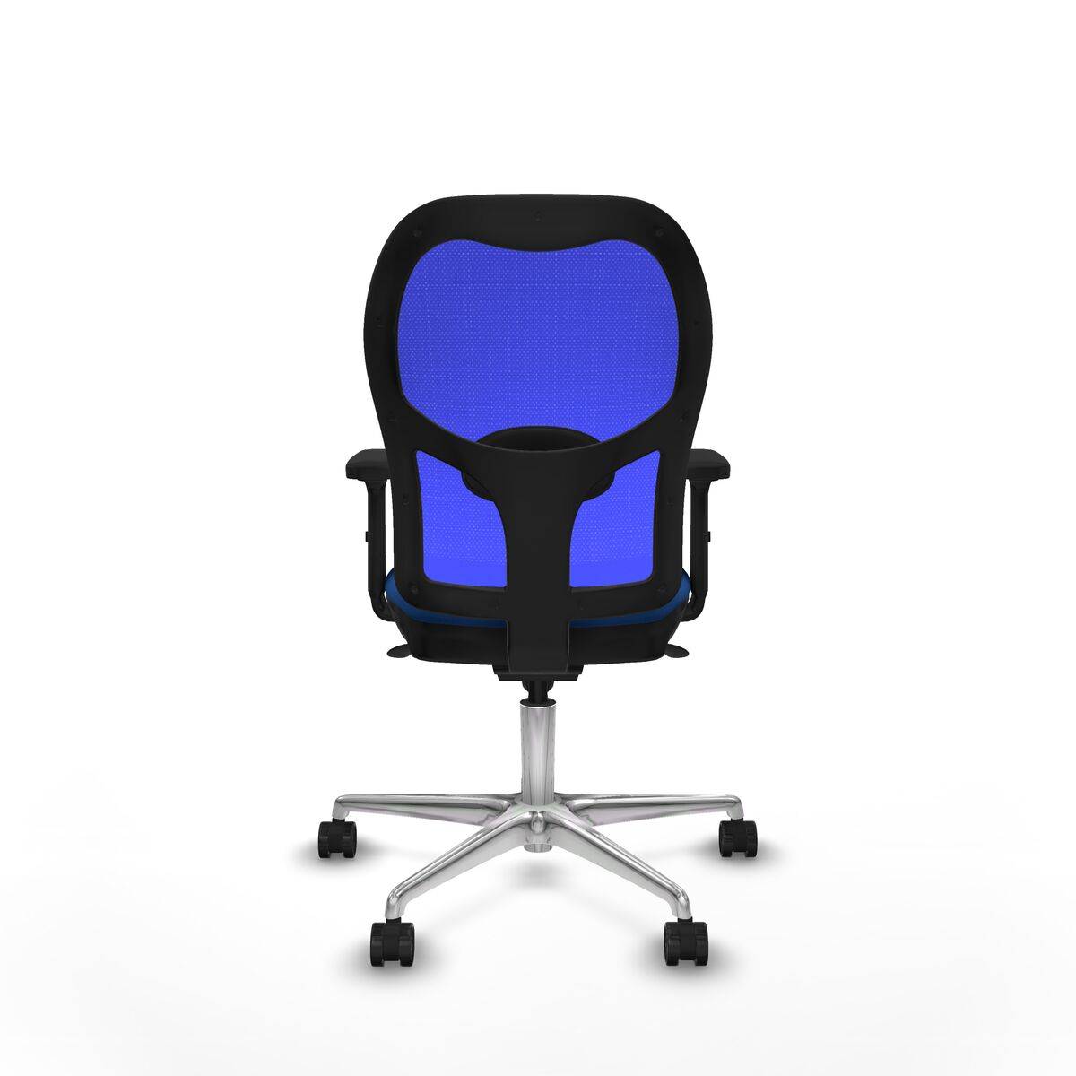 Silla Gaming Piqueras y Crespo 2D086N0 Azul