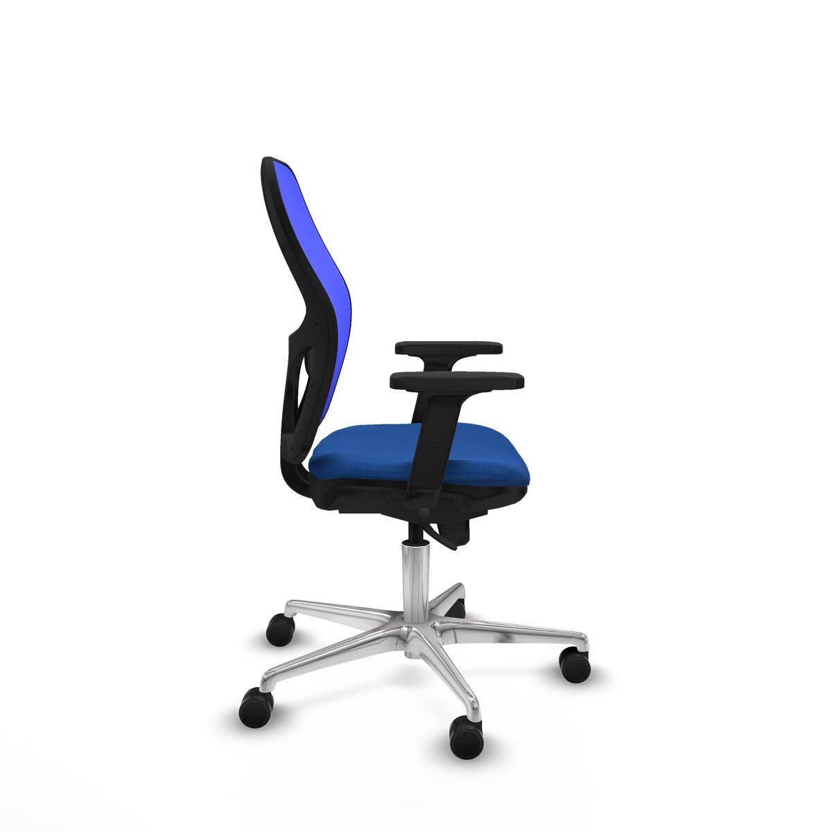 Silla Gaming Piqueras y Crespo 2D086N0 Azul