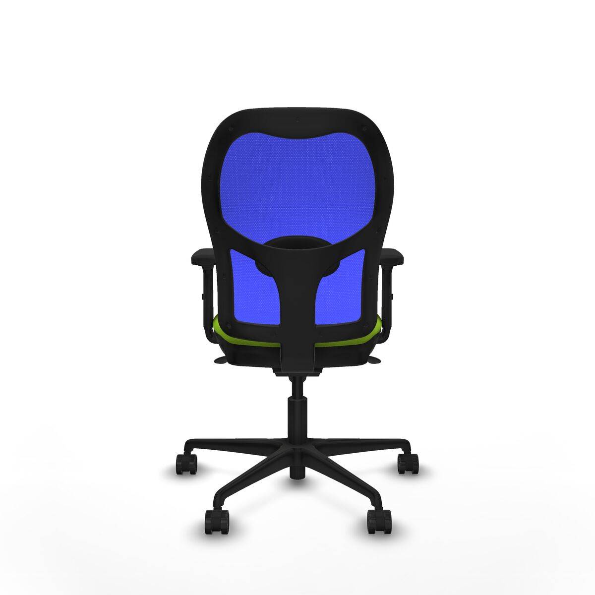 Silla Gaming Piqueras y Crespo 2D036N0 Pistacho