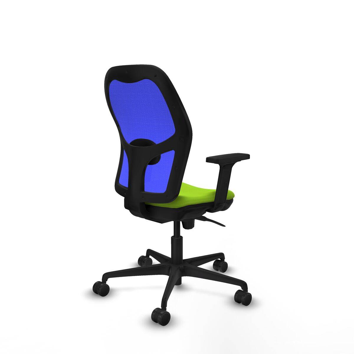 Silla Gaming Piqueras y Crespo 2D036N0 Pistacho