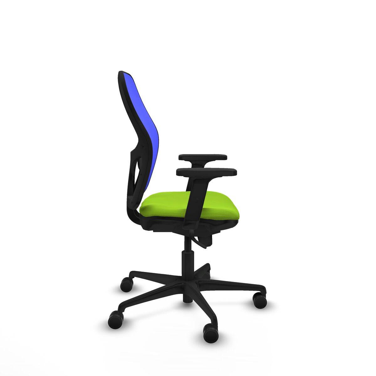 Silla Gaming Piqueras y Crespo 2D036N0 Pistacho