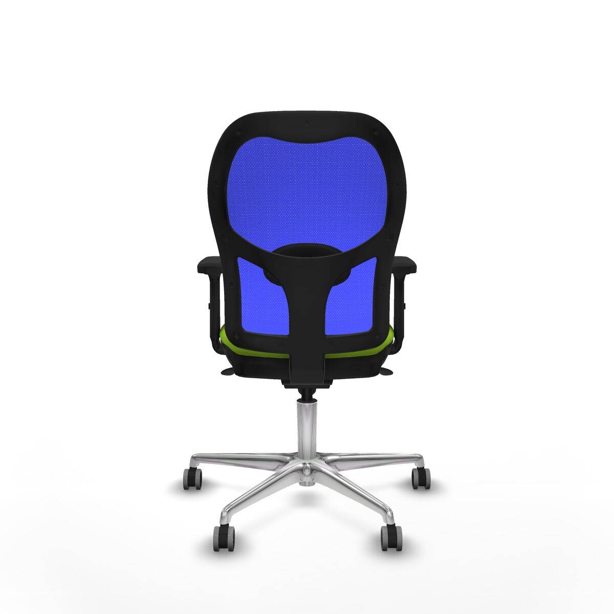 Silla Gaming Piqueras y Crespo 2D086G0 Pistacho