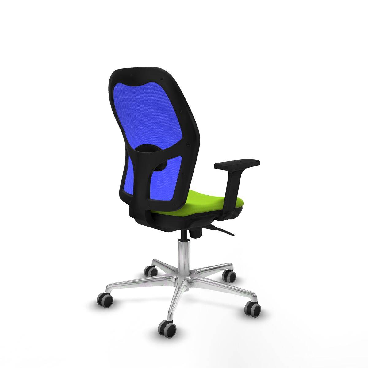 Silla Gaming Piqueras y Crespo 2D086G0 Pistacho