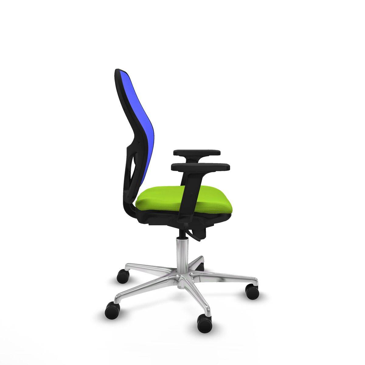 Silla Gaming Piqueras y Crespo 2D086N0 Pistacho