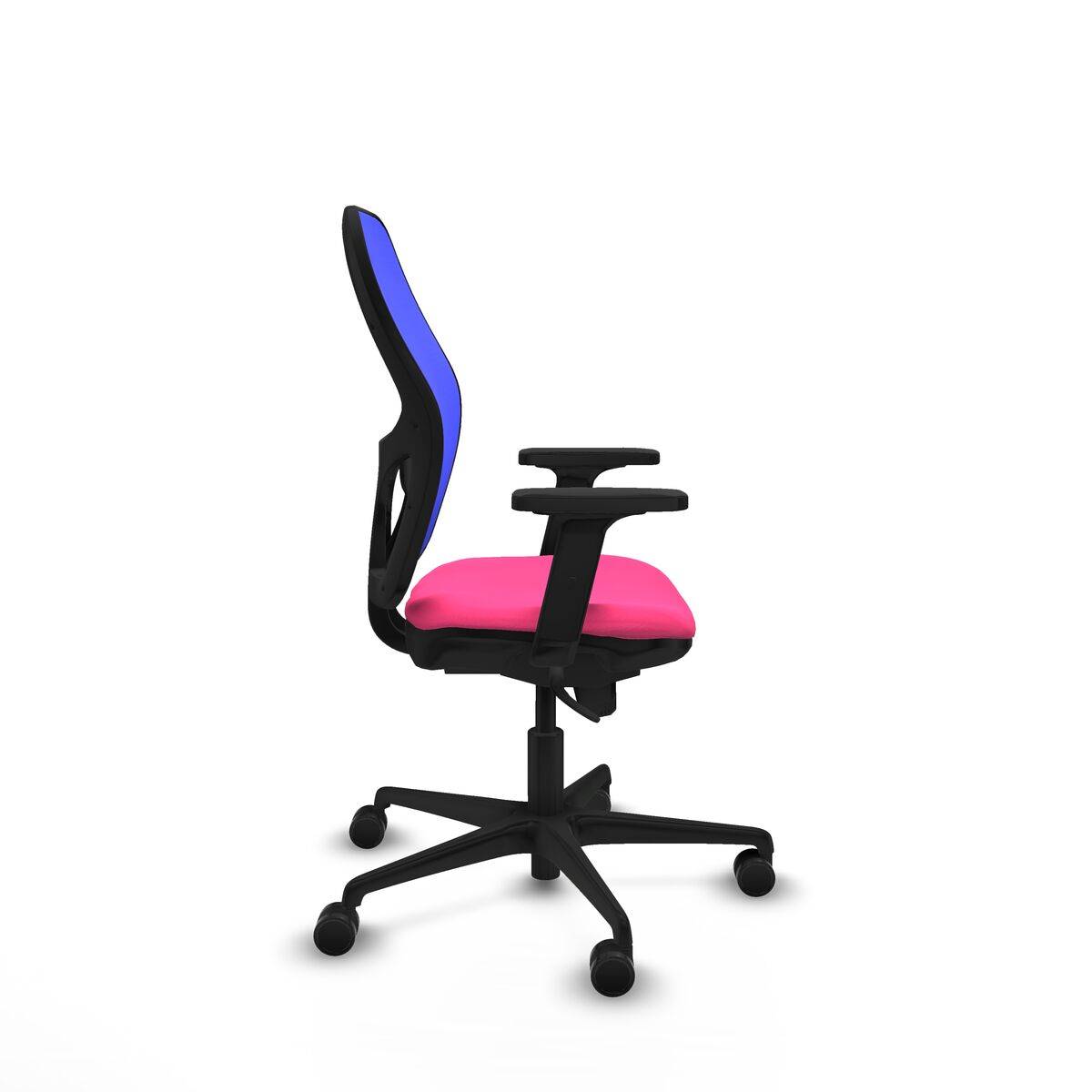 Silla Gaming Piqueras y Crespo 2D036N0 Rosa