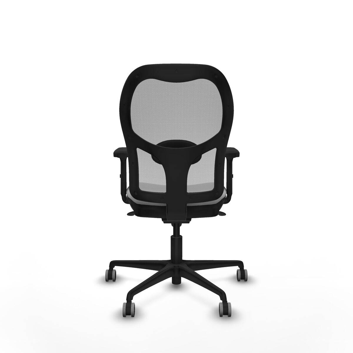 Silla Gaming Piqueras y Crespo 2D036G0 Gris claro
