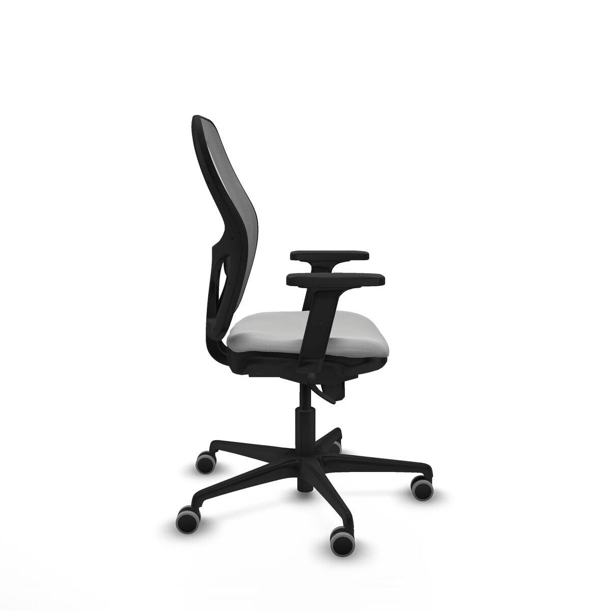 Silla Gaming Piqueras y Crespo 2D036G0 Gris claro