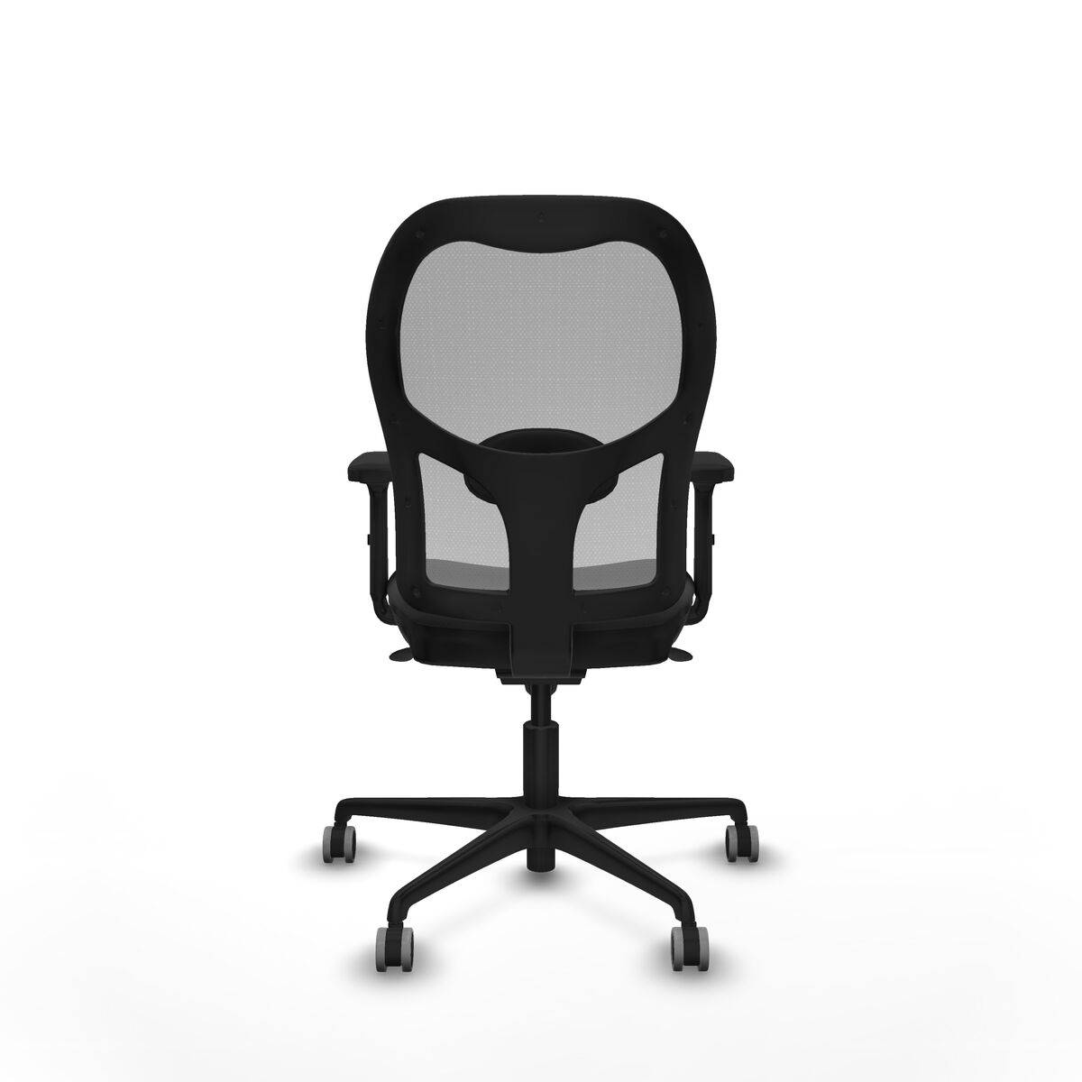 Silla Gaming Piqueras y Crespo 2D036G0 Gris oscuro
