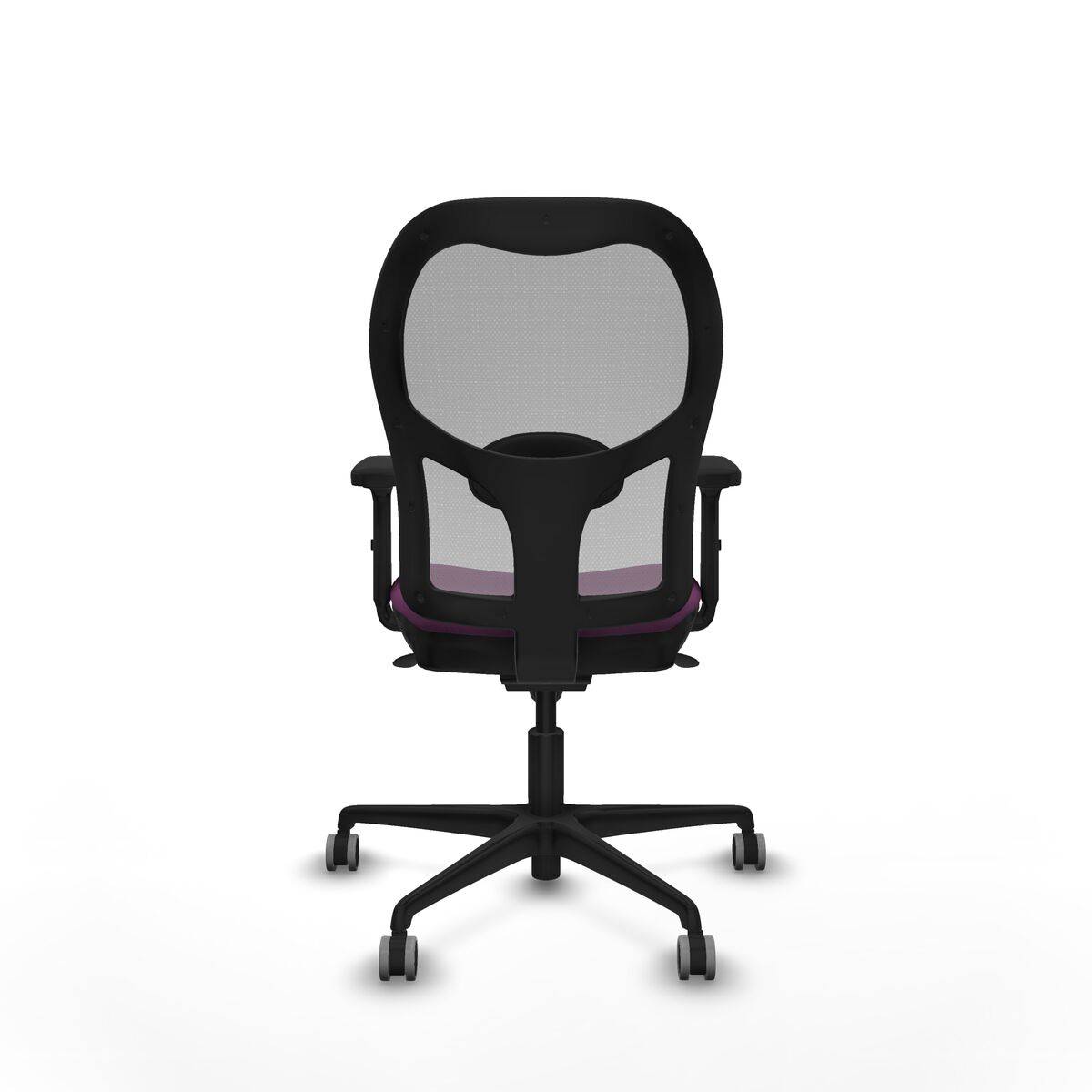Silla Gaming Piqueras y Crespo 2D036G0 Morado