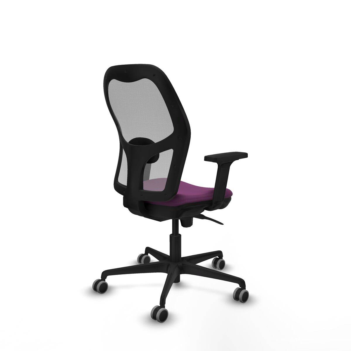 Silla Gaming Piqueras y Crespo 2D036G0 Morado