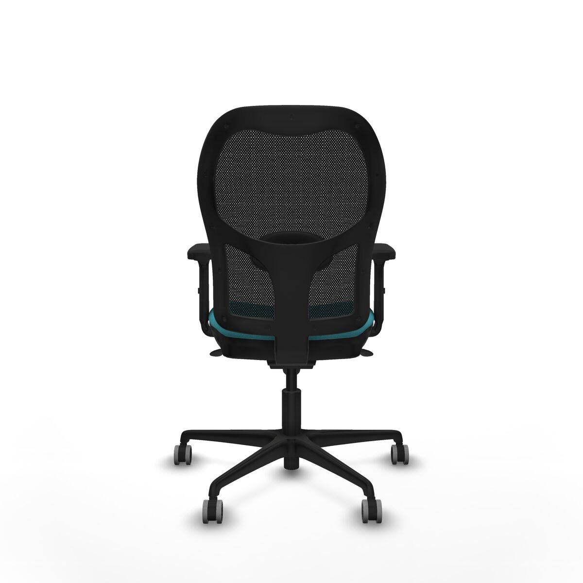 Silla Gaming Piqueras y Crespo 2D036G0 Turquesa
