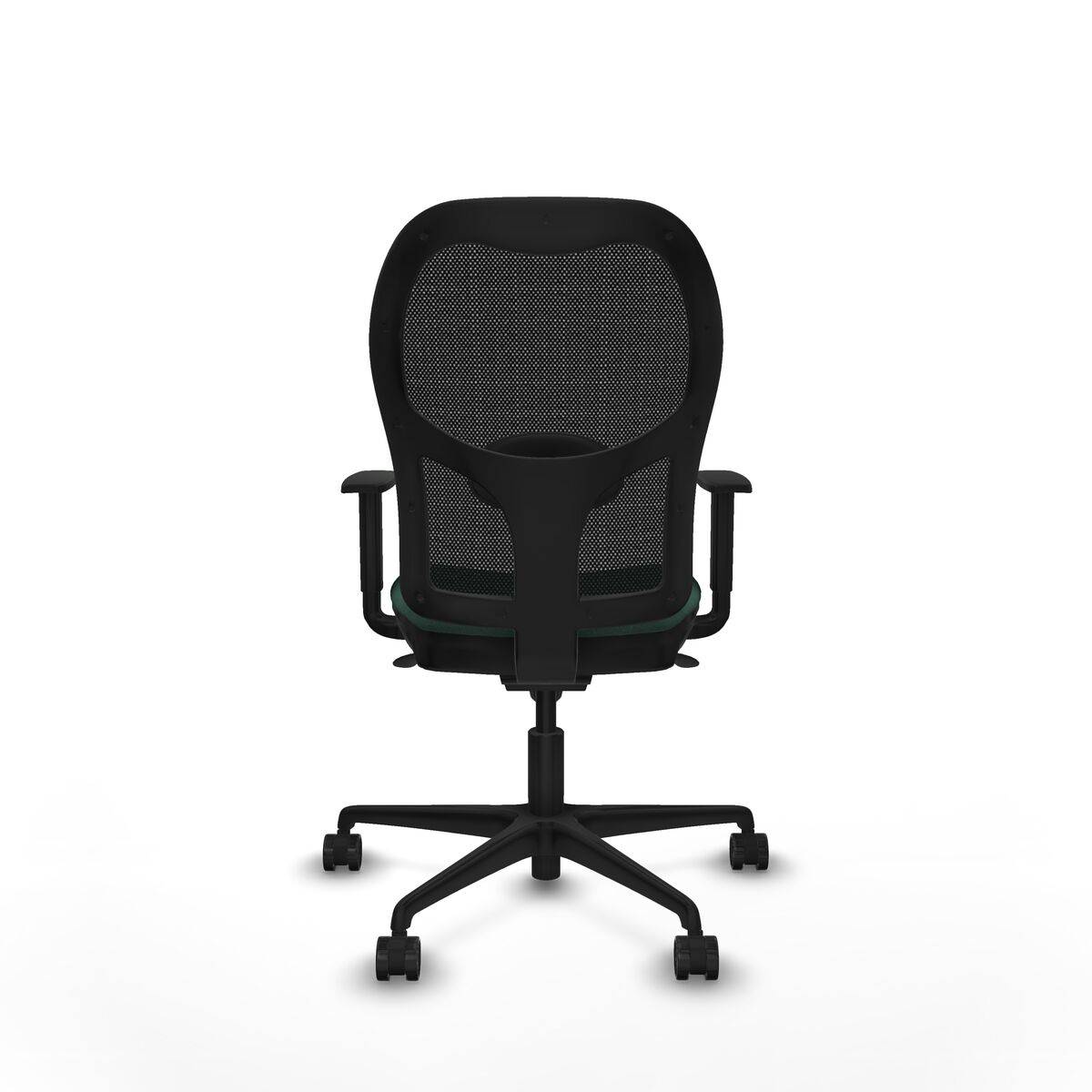 Silla de Oficina Piqueras y Crespo 1D036N0 Verde