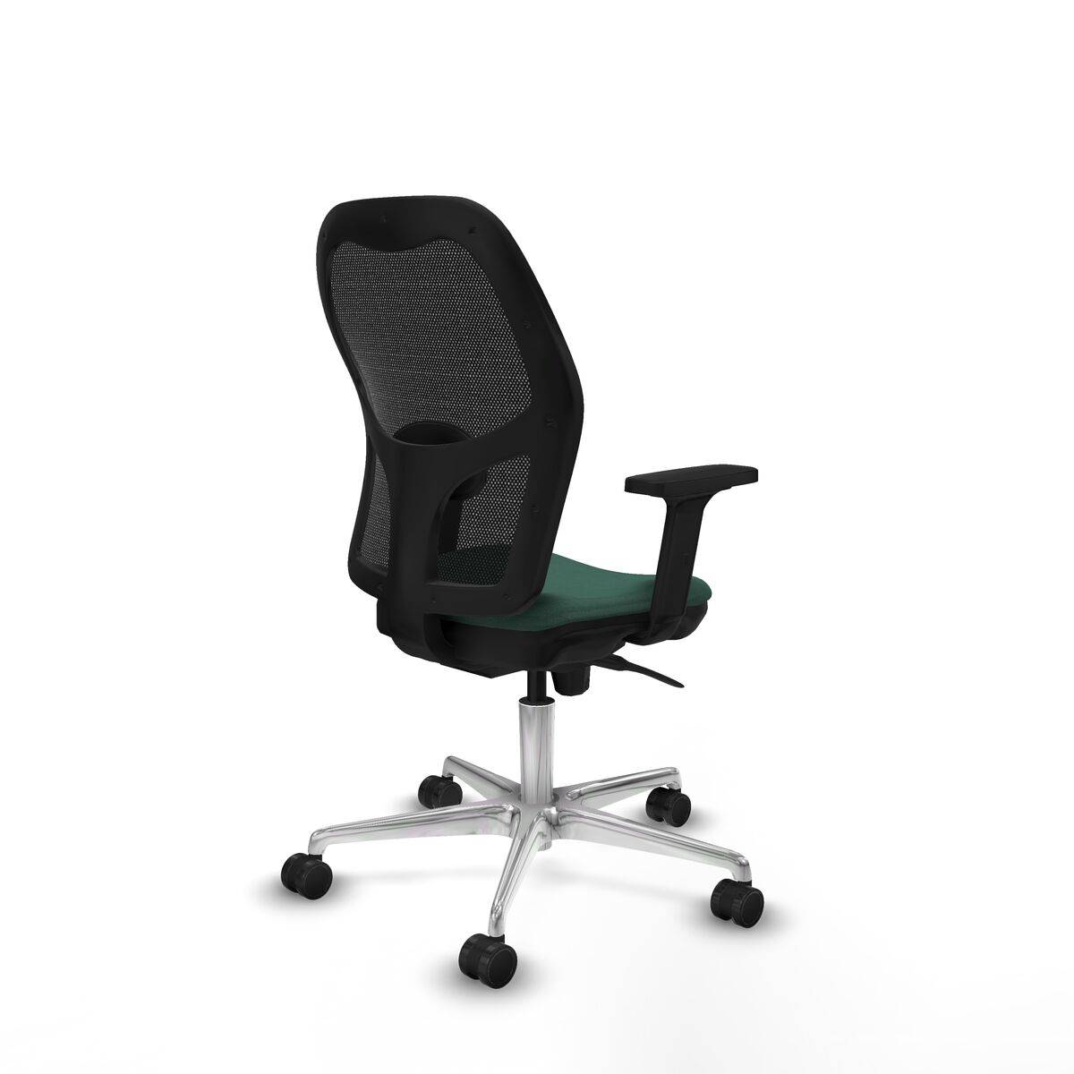 Silla Gaming Piqueras y Crespo 2D086N0 Verde