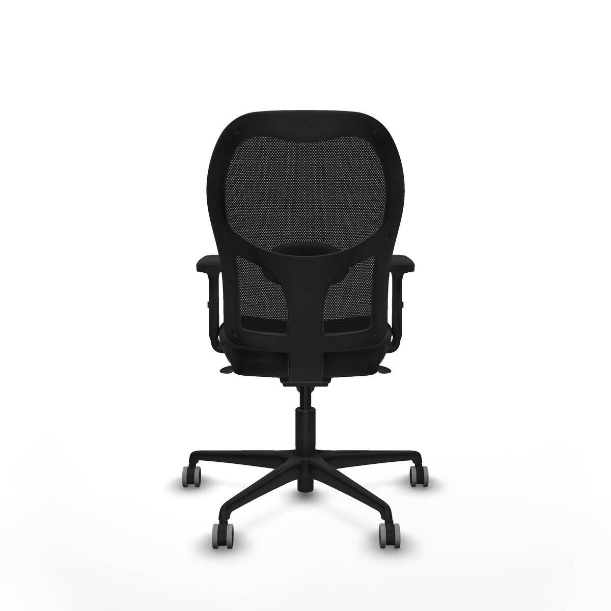 Silla Gaming Piqueras y Crespo 2D036G0 Negro