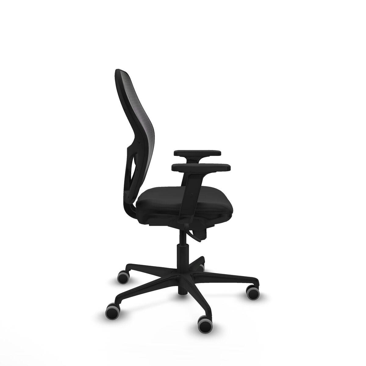 Silla Gaming Piqueras y Crespo 2D036G0 Negro