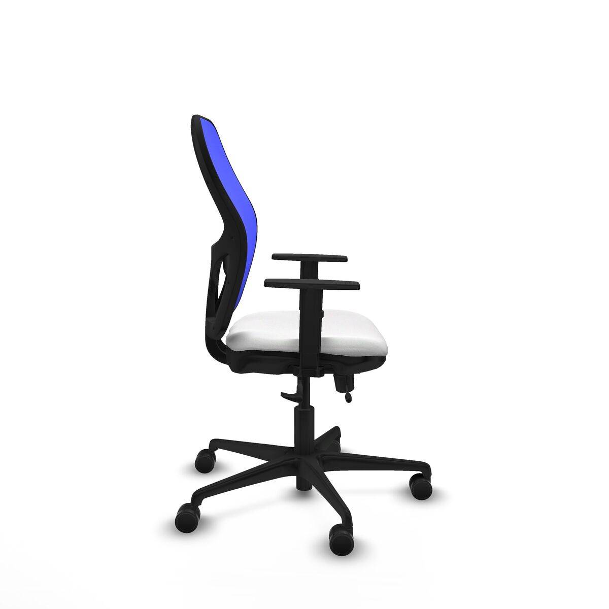 Silla de Oficina Jorquera Piqueras y Crespo 1D036N0 Blanco