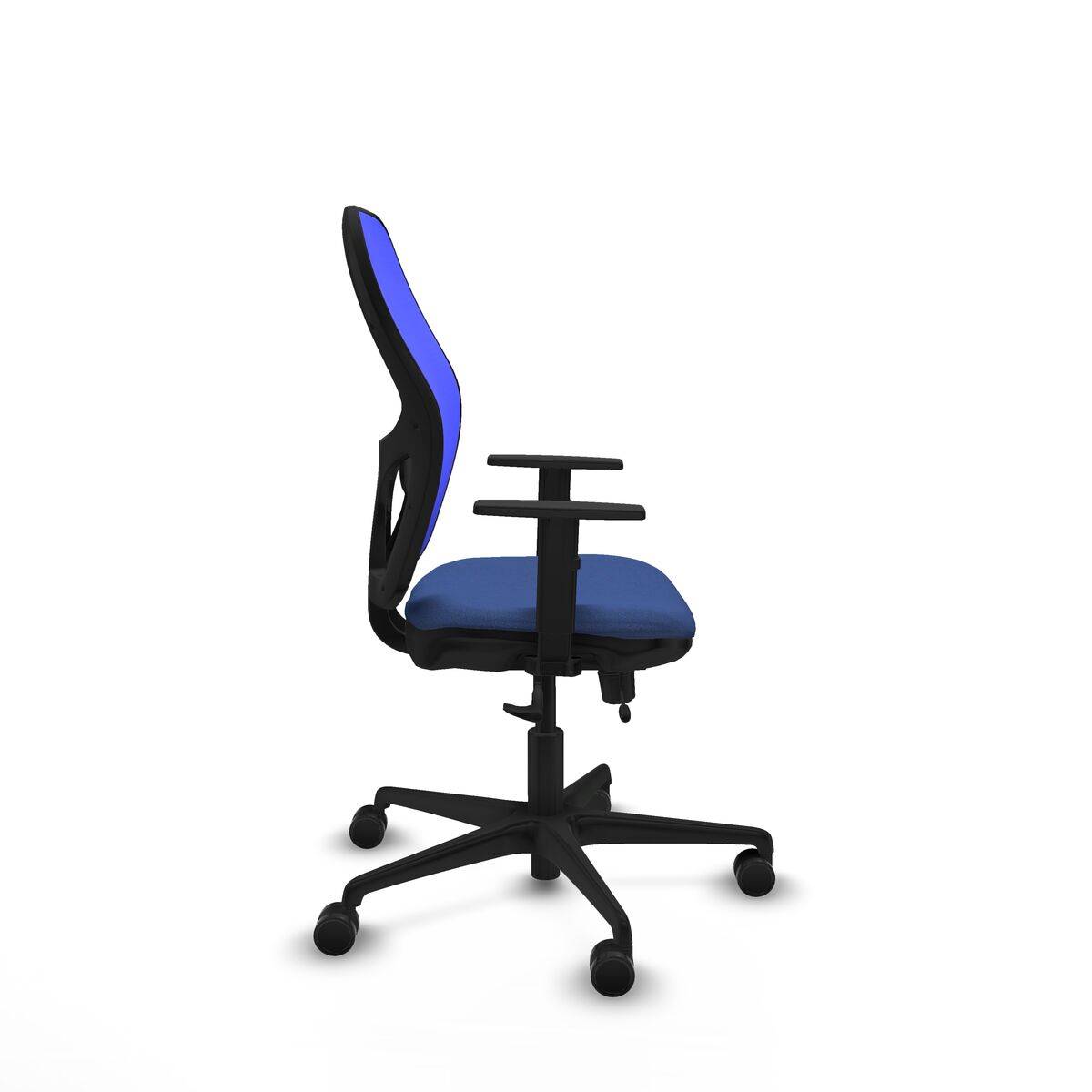 Silla de Oficina Jorquera Piqueras y Crespo 1D036N0 Azul marino