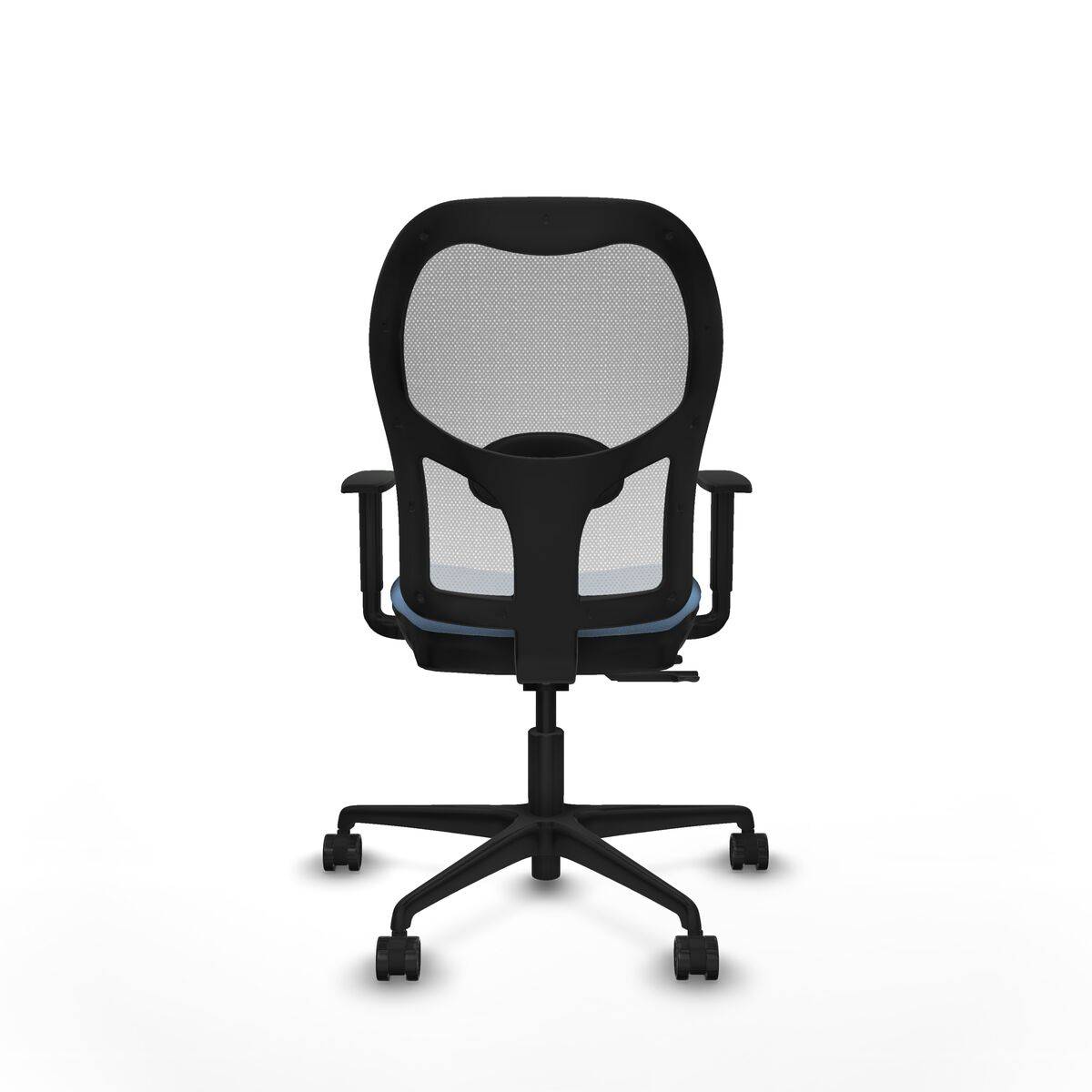Silla de Oficina Jorquera Piqueras y Crespo 1D036N0 Azul cielo