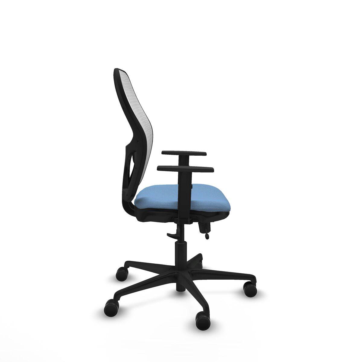 Silla de Oficina Jorquera Piqueras y Crespo 1D036N0 Azul cielo