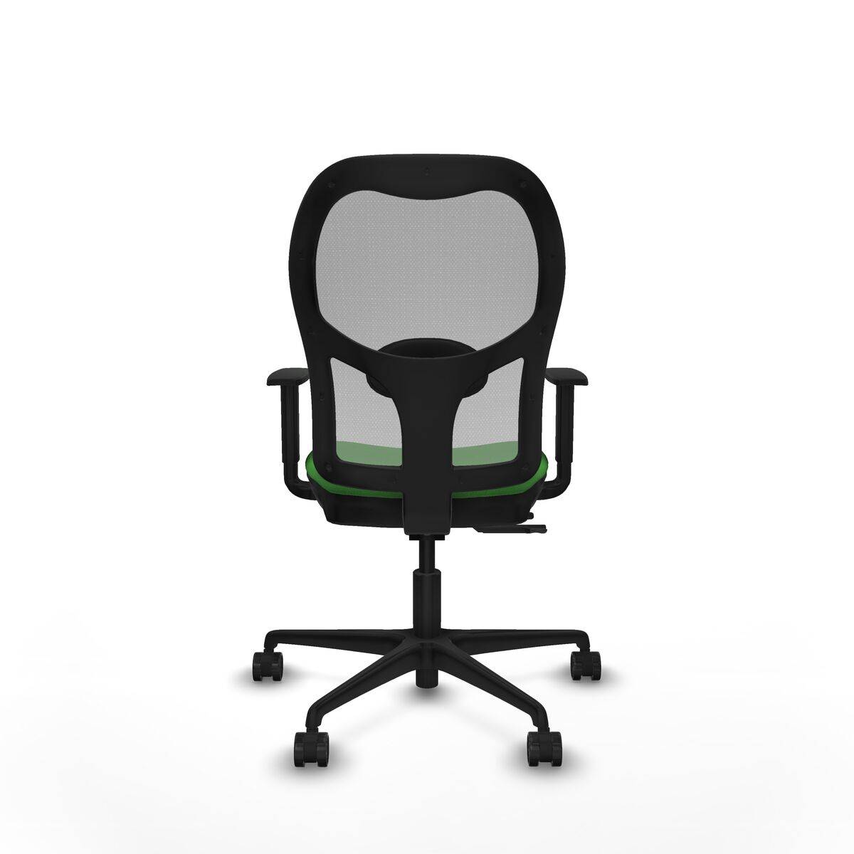 Silla de Oficina Jorquera Piqueras y Crespo 1D036N0 Verde