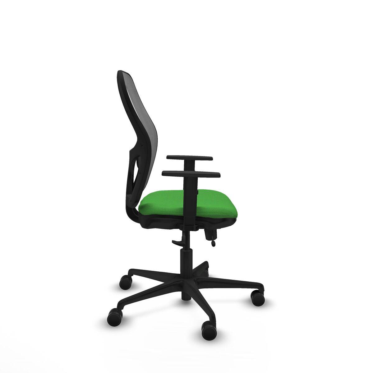 Silla de Oficina Jorquera Piqueras y Crespo 1D036N0 Verde
