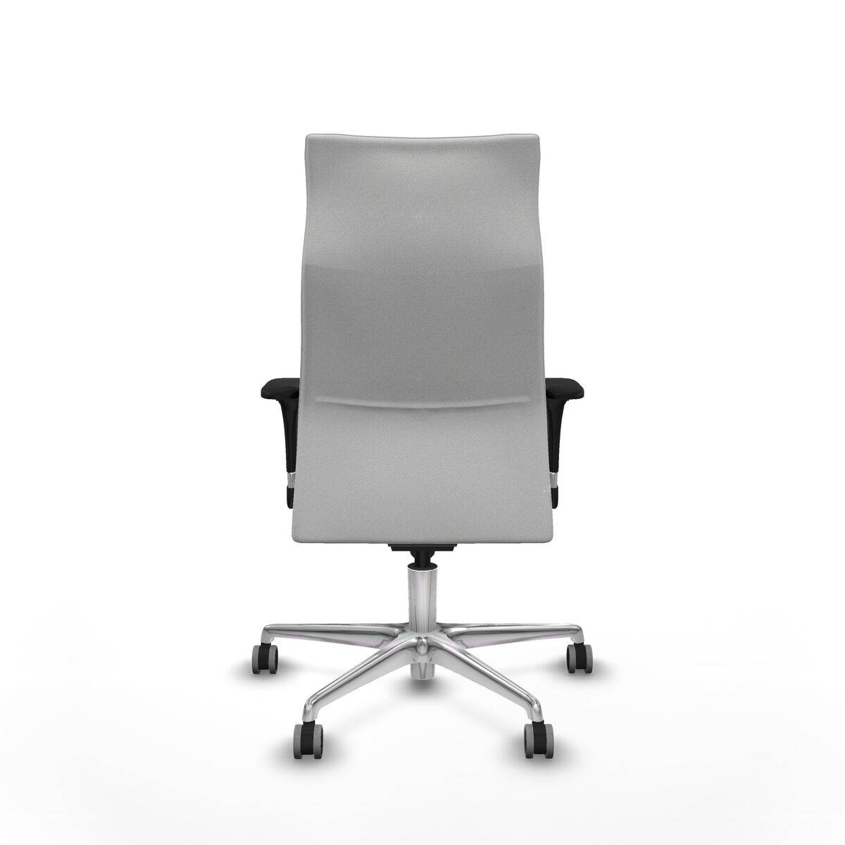 Sillón de Oficina Piqueras y Crespo B1C086G Blanco