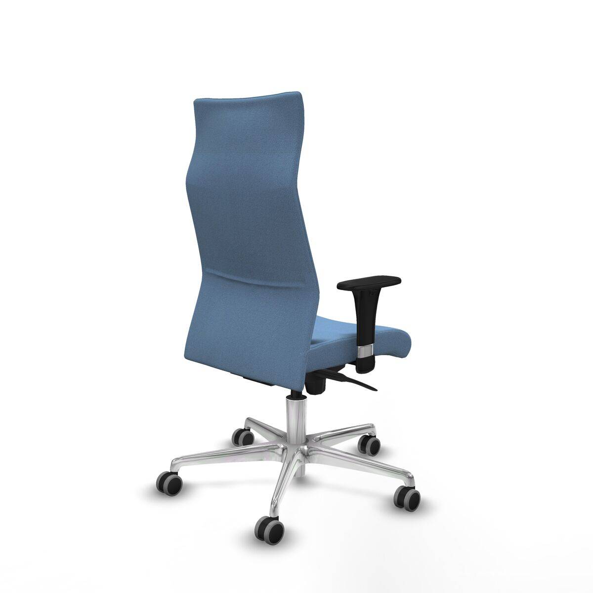 Sillón de Oficina Piqueras y Crespo B1C086G Azul cielo