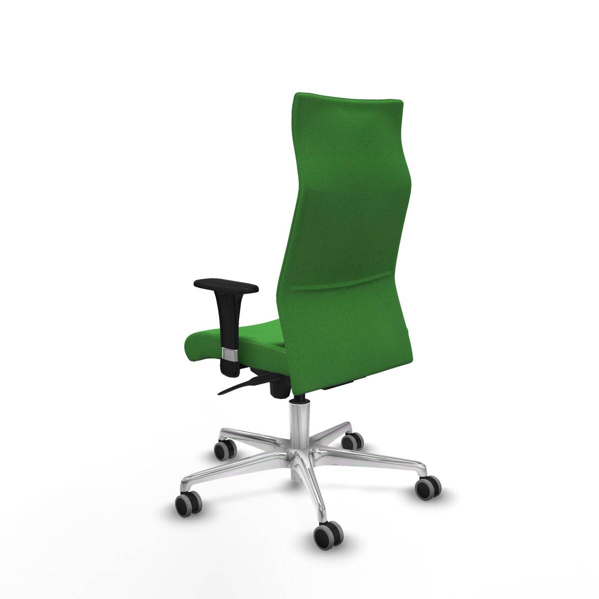 Sillón de Oficina Piqueras y Crespo B1C086G Verde