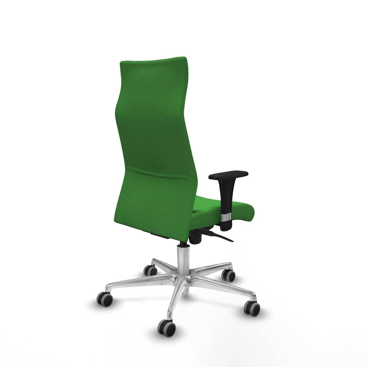 Sillón de Oficina Piqueras y Crespo B1C086G Verde