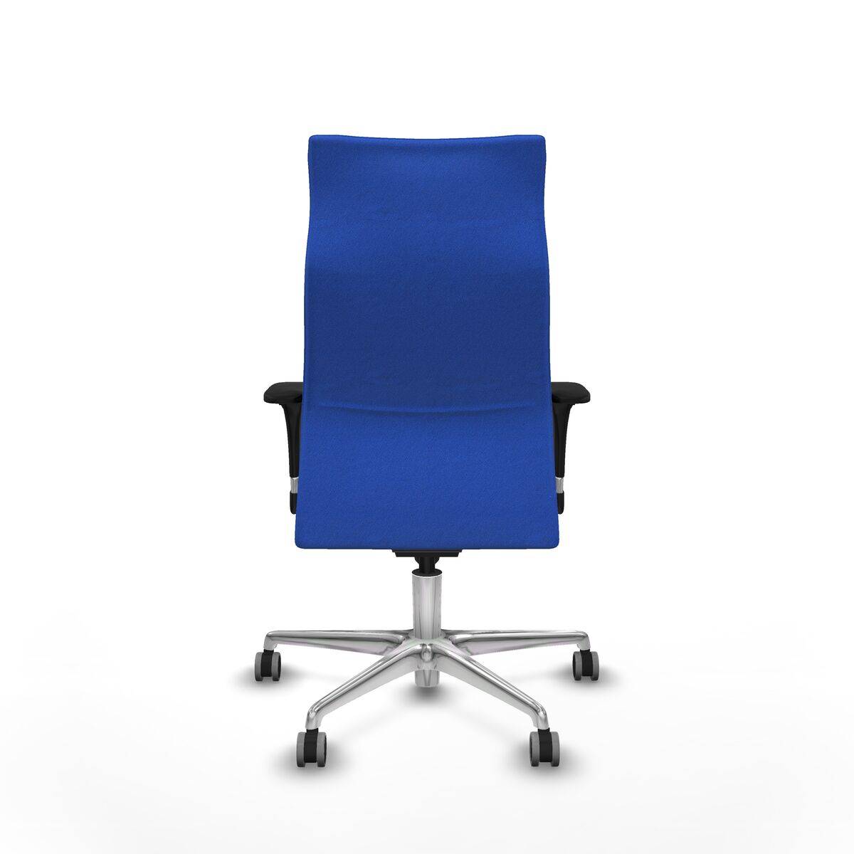 Sillón de Oficina Piqueras y Crespo B1C086G Azul