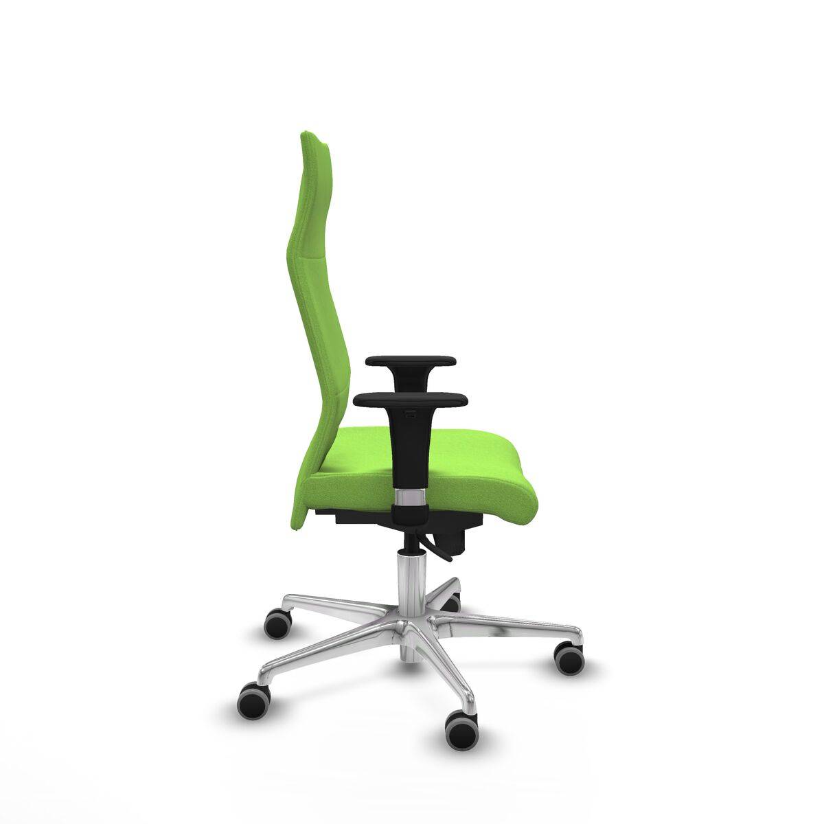 Sillón de Oficina Piqueras y Crespo B1C086G Pistacho