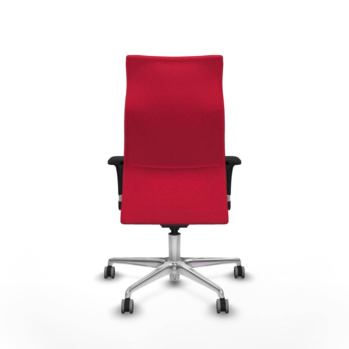 Sillón de Oficina Piqueras y Crespo B1C086G Rojo
