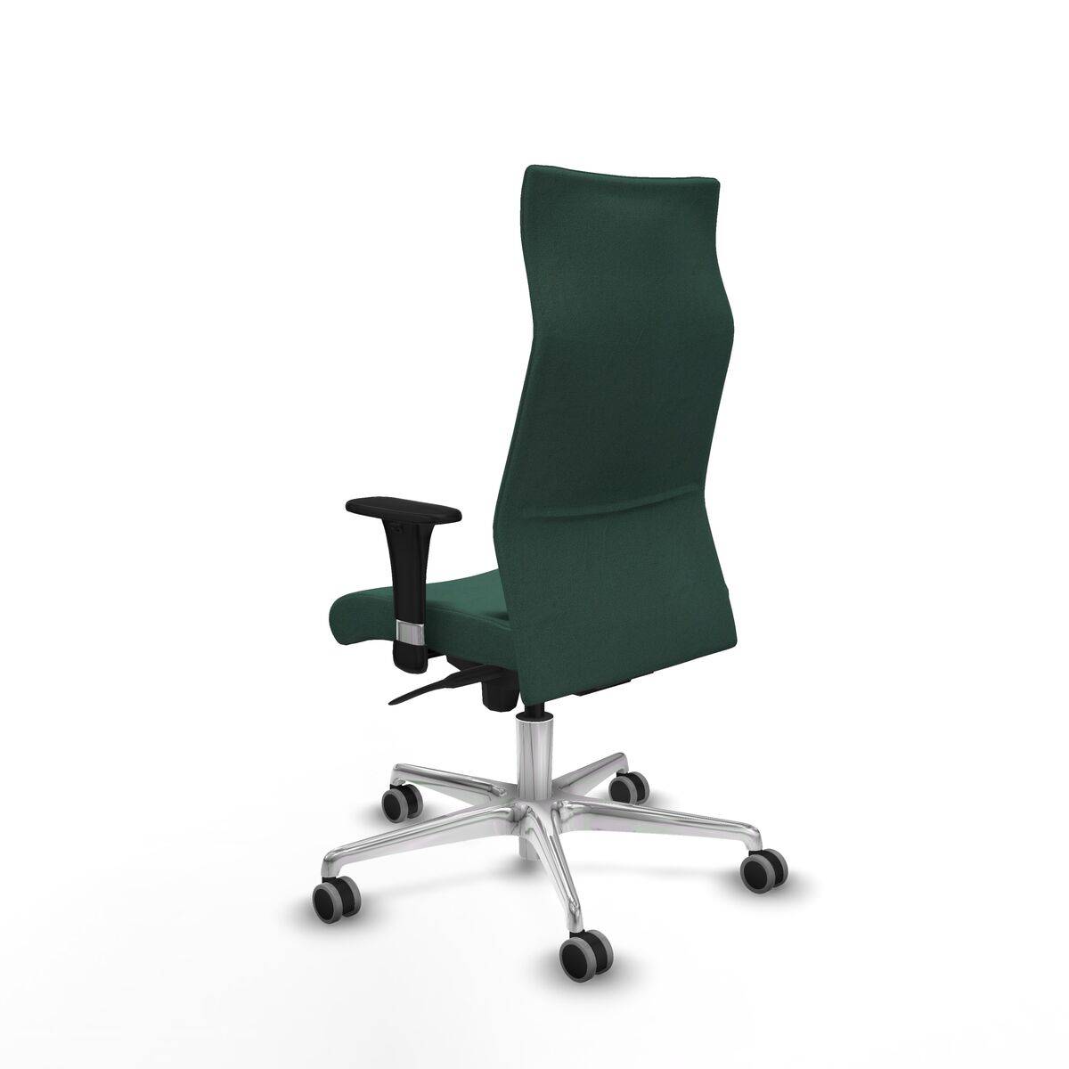 Sillón de Oficina Piqueras y Crespo B1C086G Verde