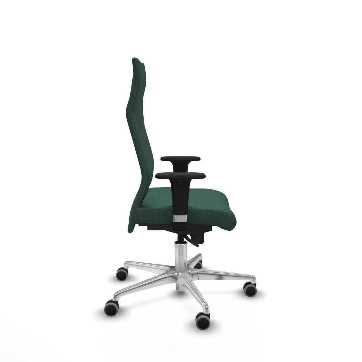 Sillón de Oficina Piqueras y Crespo B1C086G Verde