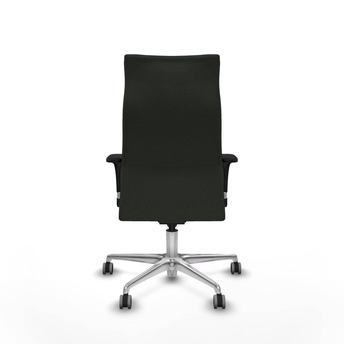Sillón de Oficina Piqueras y Crespo B1C086G Negro